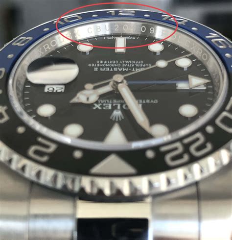 where is the rolex serial number located|rolex value by serial number.